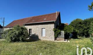 Maison 5 Pièces 97 m² à vendre à Montmirail (51210)