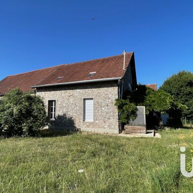 Maison 5 pièces 161000 €