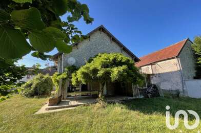 Maison 5 pièces 150000 €