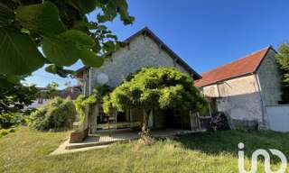 Maison 5 Pièces 97 m² à vendre à Montmirail (51210)