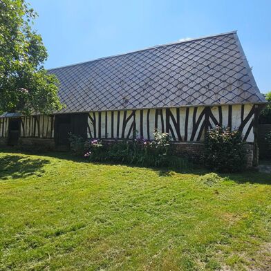 Maison 5 pièces 211000 €
