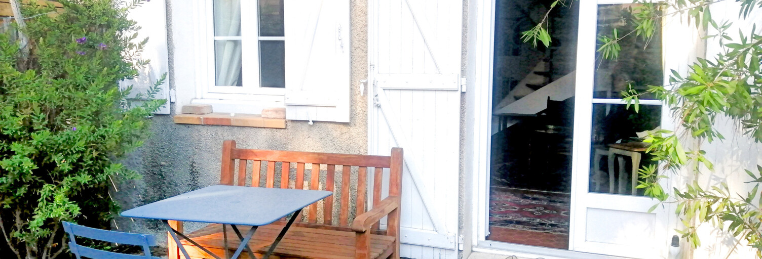 Maison 5 Pièces 103 m² à vendre à Hyères (83400)