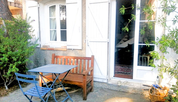 Villa / Maison 5 pièces  à vendre Hyères 83400