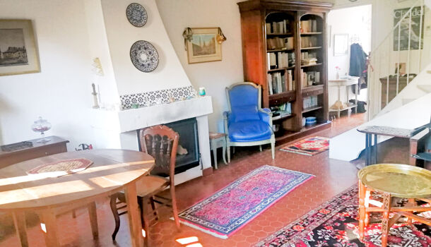Villa / Maison 5 pièces  à vendre Hyères 83400
