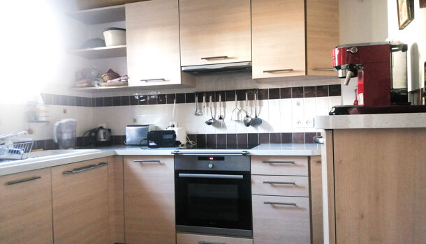 Villa / Maison 5 pièces  à vendre Hyères 83400