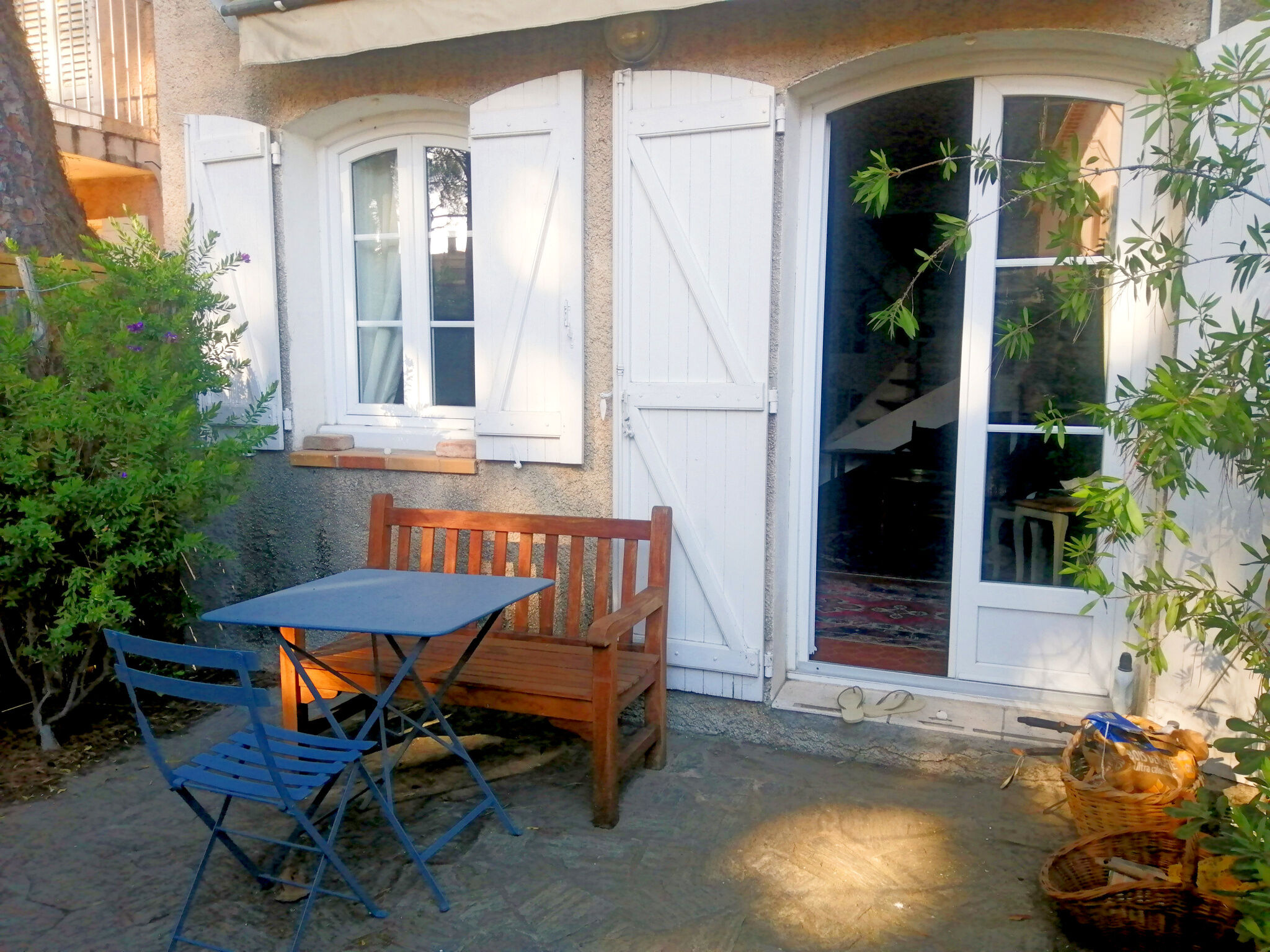 Villa / Maison  T5 à vendre Hyères 83400