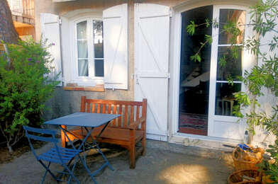 Maison 5 pièces 598000 €