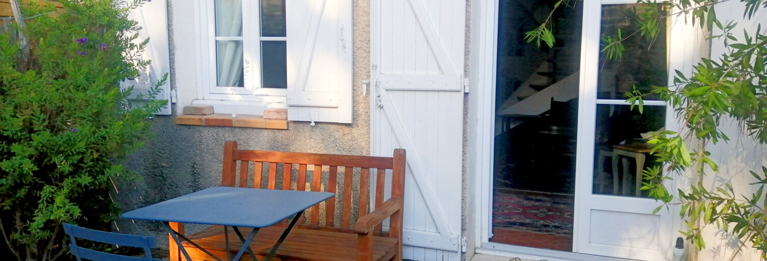 Maison 5 Pièces 103 m² à vendre à Hyères (83400)