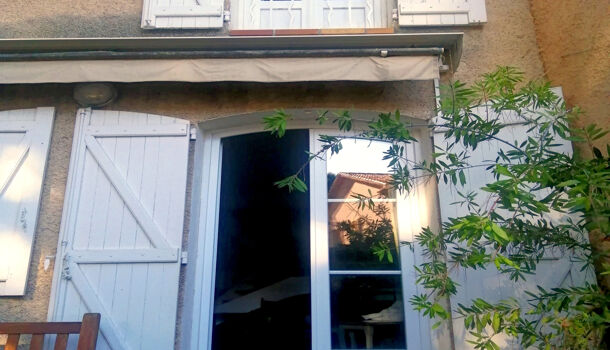 Villa / Maison 5 pièces  à vendre Hyères 83400