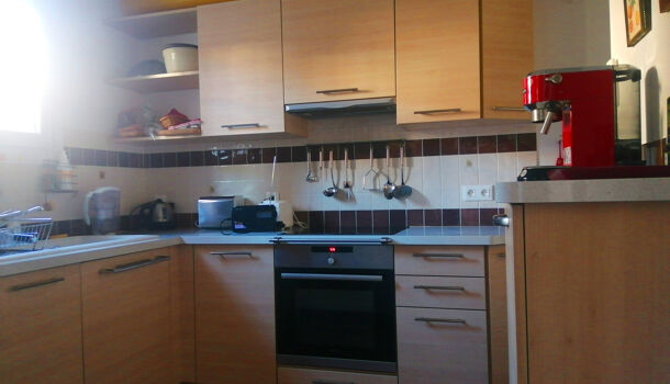 Villa / Maison 5 pièces  à vendre Hyères 83400