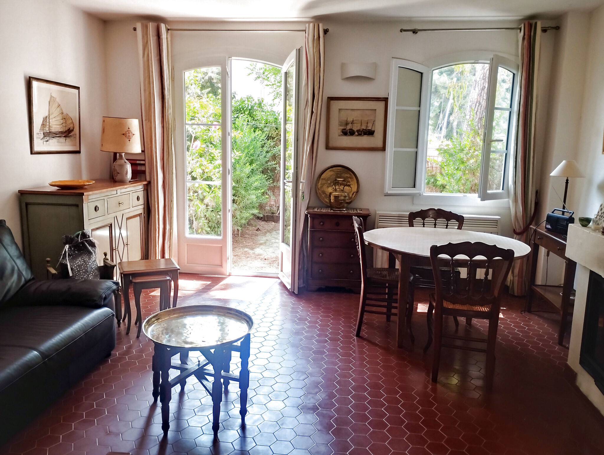 Villa / Maison  T5 à vendre Hyères 83400