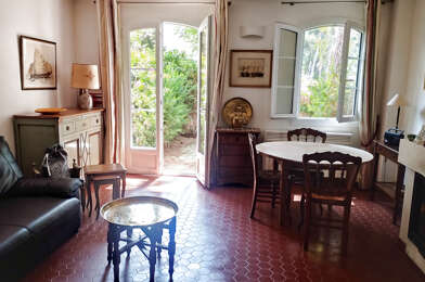 Maison 5 pièces 597000 €