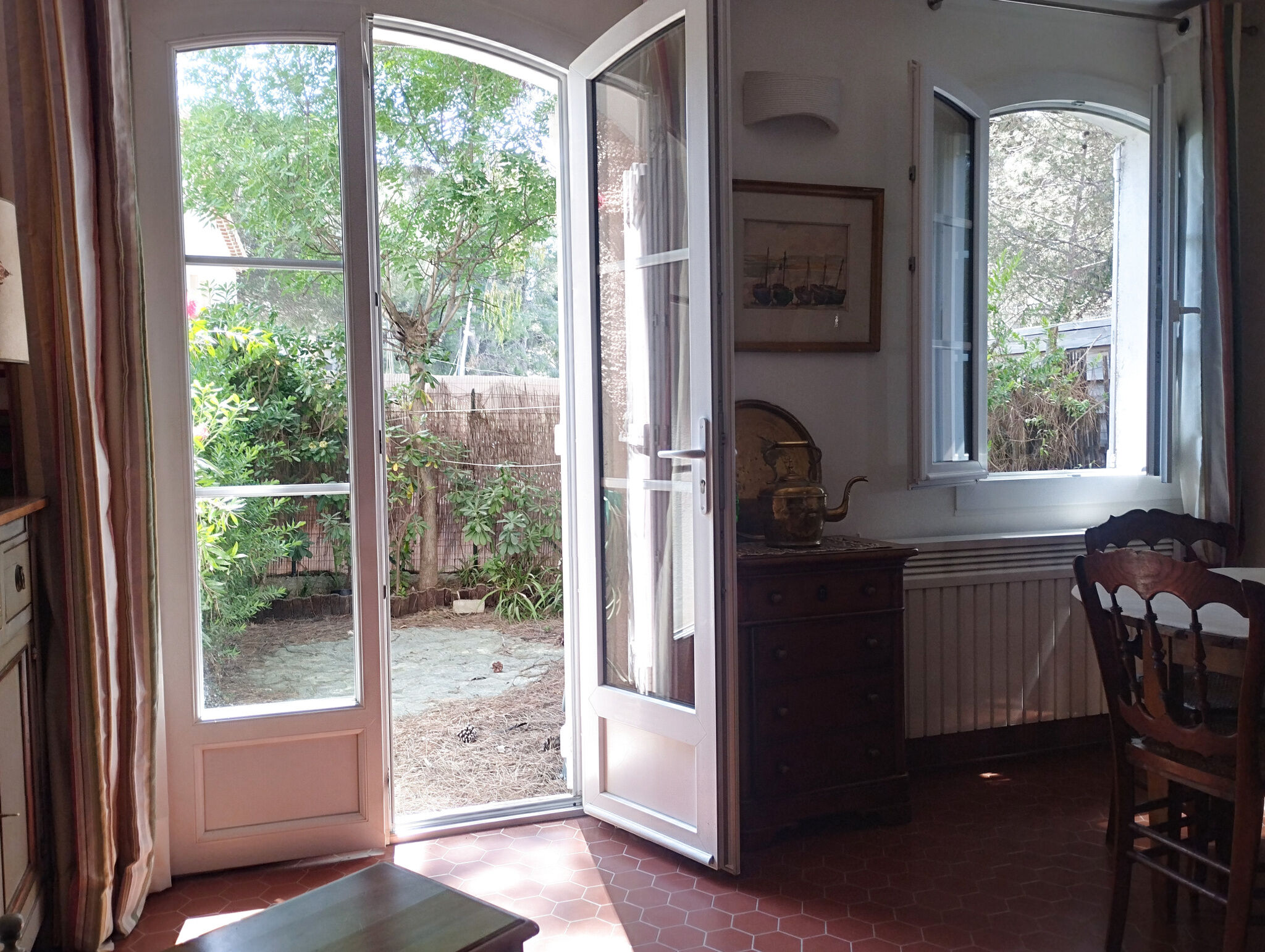 Villa / Maison  T5 à vendre Hyères 83400