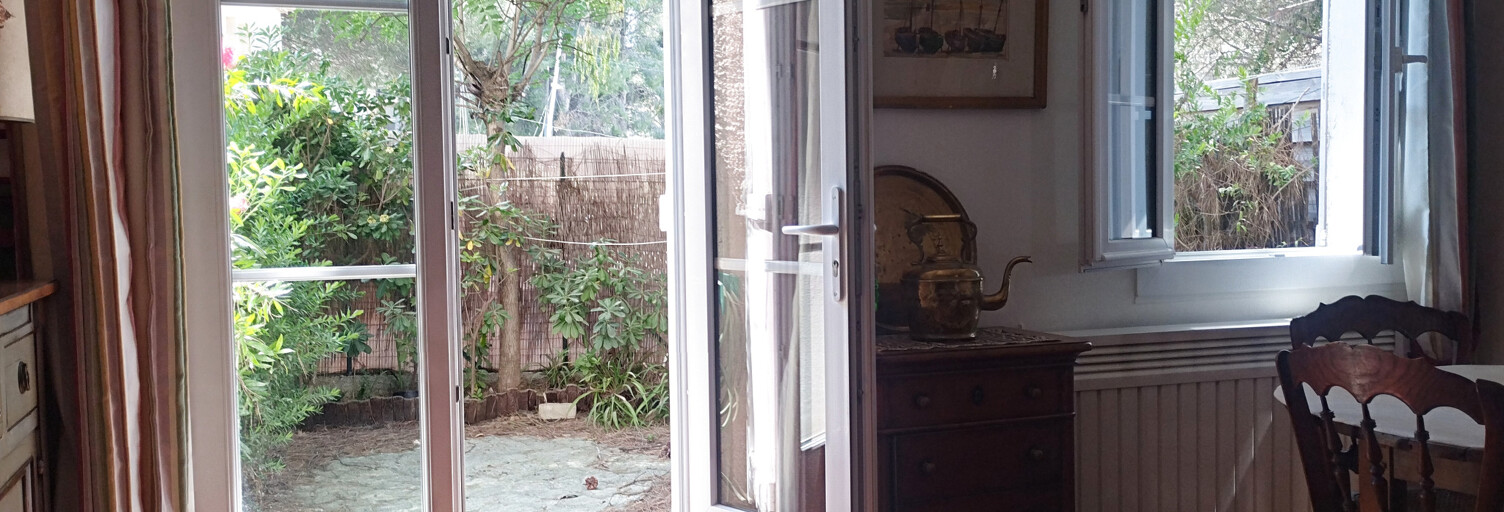 Maison 5 Pièces 103 m² à vendre à Hyères (83400)