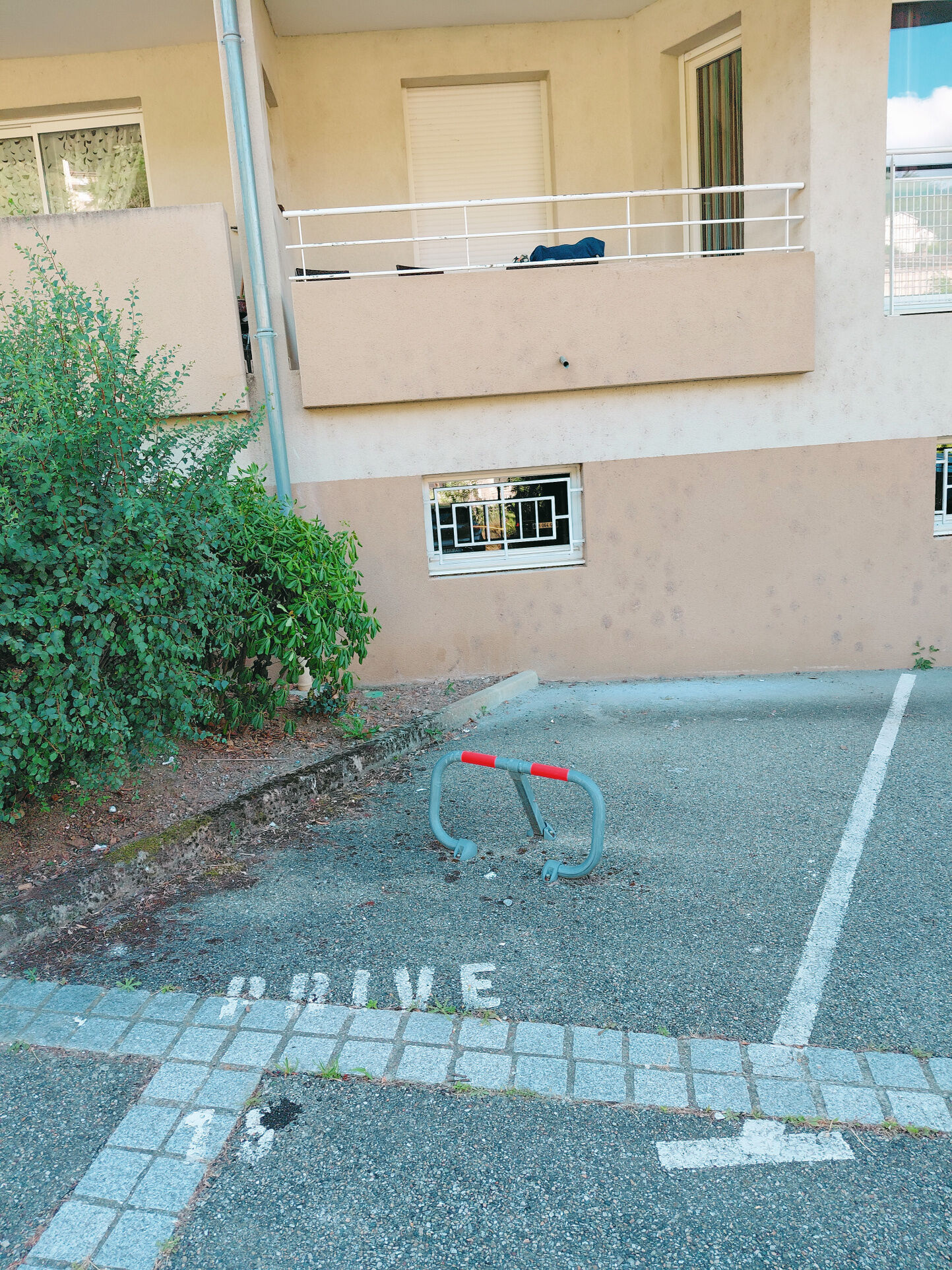 Parking  à vendre Vals-les-Bains 07600