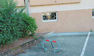 Garage   m² à vendre à Vals-les-Bains (07600)