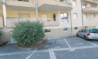 Garage   m² à vendre à Vals-les-Bains (07600)
