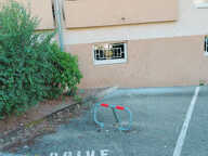 VALS-LES-BAINS -  PLACE DE PARKING — photo 2