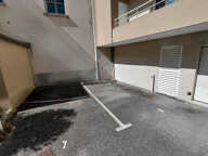 VALS-LES-BAINS -  PLACE DE PARKING — photo 4
