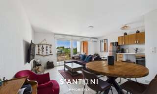 Appartement 3 Pièces 58 m² à vendre à Agde (34300)
