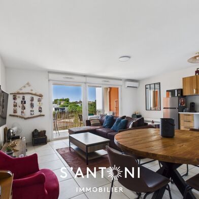 Appartement 3 pièces 199000 €