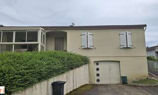 Maison 3 Pièces 103 m² à vendre à Saint-Céré (46400)