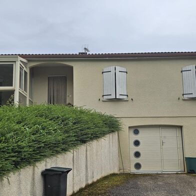 Maison 3 pièces 228000 €