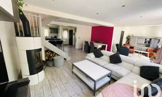 Maison 6 Pièces 133 m² à vendre à Lésigny (77150)