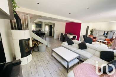 Maison 6 pièces 399000 €