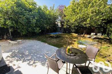 Maison 6 pièces 399000 €