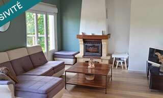 Maison 6 Pièces 153 m² à vendre à Saint-Sulpice (58270)