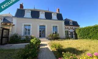 Maison 7 Pièces 224 m² à vendre à Châteaudun (28200)