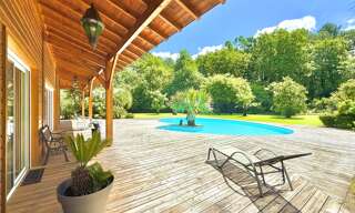 Maison 4 Pièces 202 m² à vendre à Sanguinet (40460)