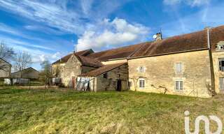 Maison 3 Pièces 102 m² à vendre à Orges (52120)