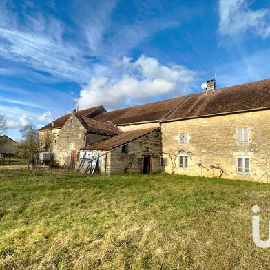 Maison 3 pièces 69000 €