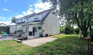 Maison 5 Pièces 110 m² à vendre à Flixecourt (80420)