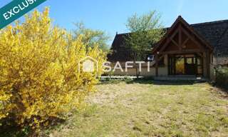 Maison 4 Pièces 81 m² à vendre à Uzech (46310)