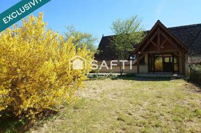 Maison 4 pièces 189000 €