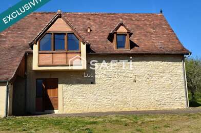 Maison 4 pièces 189000 €