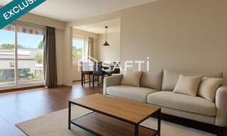 Appartement 5 Pièces 101 m² à vendre à Bordeaux (33200)