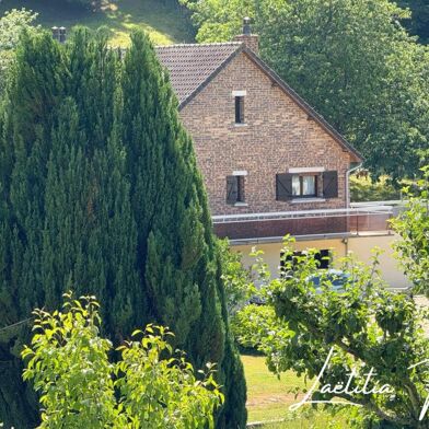 Maison 3 pièces 214000 €