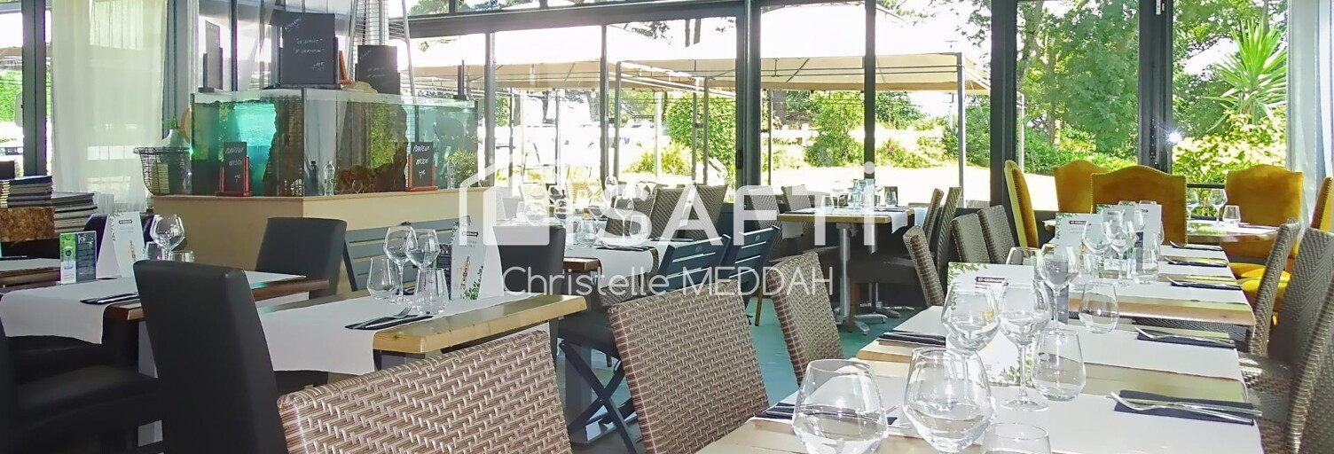 Commerce  180 m² à vendre à Dinard (35800)