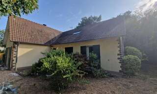 Maison 8 Pièces 172 m² à vendre à Fillé (72210)