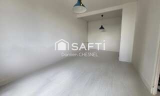 Maison 4 Pièces 74 m² à vendre à Saulzais-le-Potier (18360)