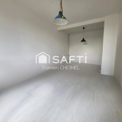 Maison 4 pièces 70000 €