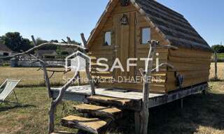 Commerce 8 Pièces  m² à vendre à Herry (18140)