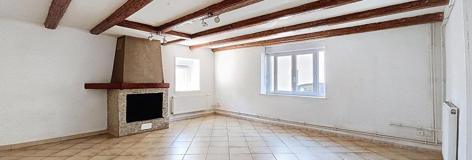 Maison 7 Pièces 175 m² à vendre à Einville-au-Jard (54370)