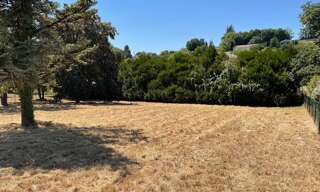 Terrain  800 m² à vendre à Ruelle-sur-Touvre (16600)