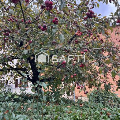 Appartement 3 pièces 252980 €