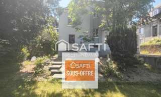 Maison 8 Pièces 192 m² à vendre à Mulhouse (68200)